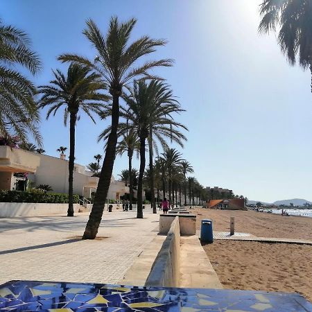 Apartament M&M Playa Honda Murcia La Manga Kültér fotó