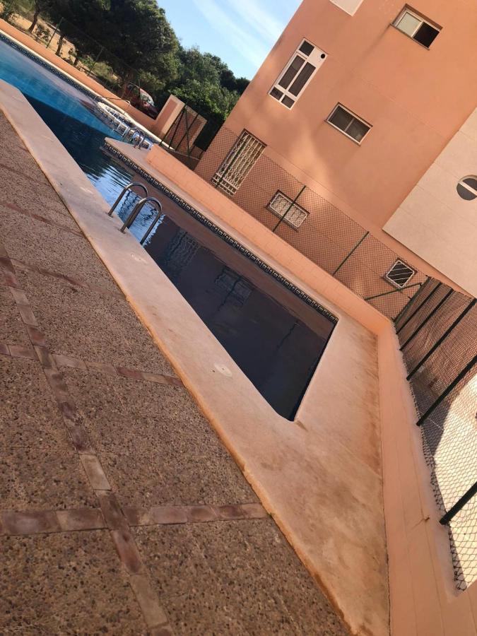 Apartament M&M Playa Honda Murcia La Manga Kültér fotó