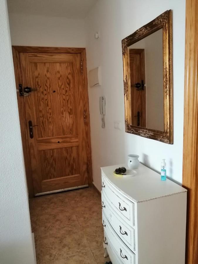 Apartament M&M Playa Honda Murcia La Manga Kültér fotó