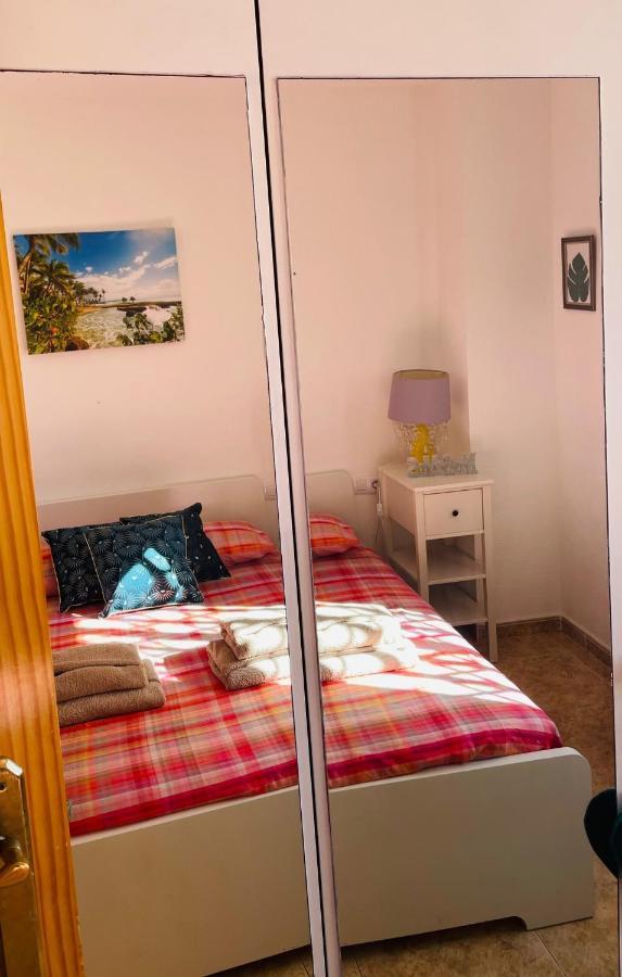 Apartament M&M Playa Honda Murcia La Manga Kültér fotó