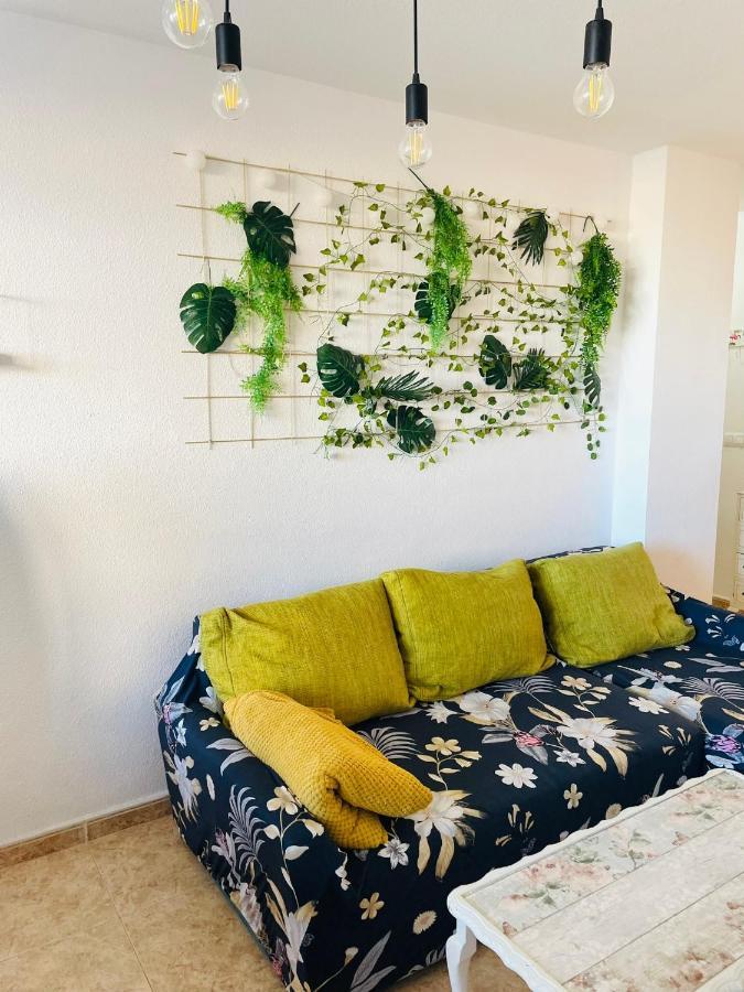 Apartament M&M Playa Honda Murcia La Manga Kültér fotó